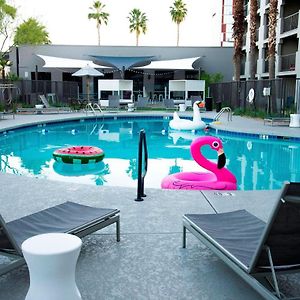 Moxy Phoenix Tempe/Asu Area
